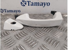 Recambio de maneta exterior delantera izquierda para ford fiesta (ccn) referencia OEM IAM   