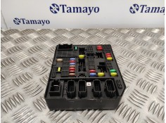 Recambio de caja reles / fusibles para renault scenic iii 1.5 dci diesel fap referencia OEM IAM 284B67924R  