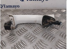 Recambio de maneta exterior delantera izquierda para ford fiesta (ccn) referencia OEM IAM    2