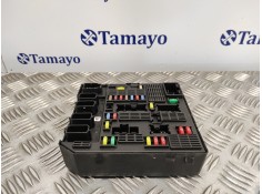 Recambio de caja reles / fusibles para renault scenic iii 1.5 dci diesel fap referencia OEM IAM 284B67924R   2