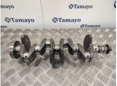 Recambio de cigueñal para nissan qashqai (j11) 1.2 16v cat referencia OEM IAM HRA2  