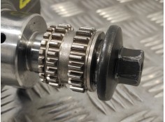 Recambio de cigueñal para nissan qashqai (j11) 1.2 16v cat referencia OEM IAM HRA2   2