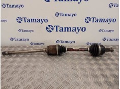 Recambio de transmision delantera derecha para bmw x3 (e83) referencia OEM IAM 3450564  8250130587