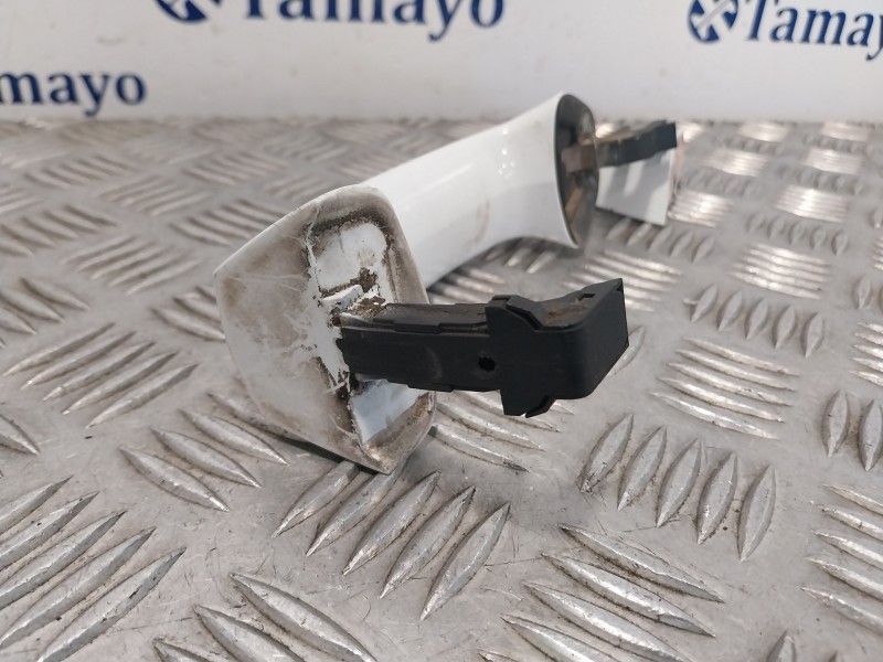 Recambio de maneta exterior delantera izquierda para ford fiesta (ccn) referencia OEM IAM   