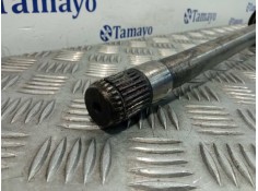 Recambio de transmision delantera derecha para bmw x3 (e83) referencia OEM IAM 3450564  8250130587 2