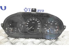 Recambio de cuadro instrumentos para renault megane i coach/coupe (da0) 1.6 referencia OEM IAM 7700847788G  NS0382756F