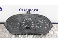 Recambio de cuadro instrumentos para renault megane i coach/coupe (da0) 1.6 referencia OEM IAM 7700847788G  NS0382756F 2