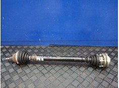 Recambio de transmision delantera derecha para volkswagen golf iv variant (1j5) referencia OEM IAM 1J0407272GD  