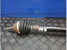 Recambio de transmision delantera derecha para volkswagen golf iv variant (1j5) referencia OEM IAM 1J0407272GD   2