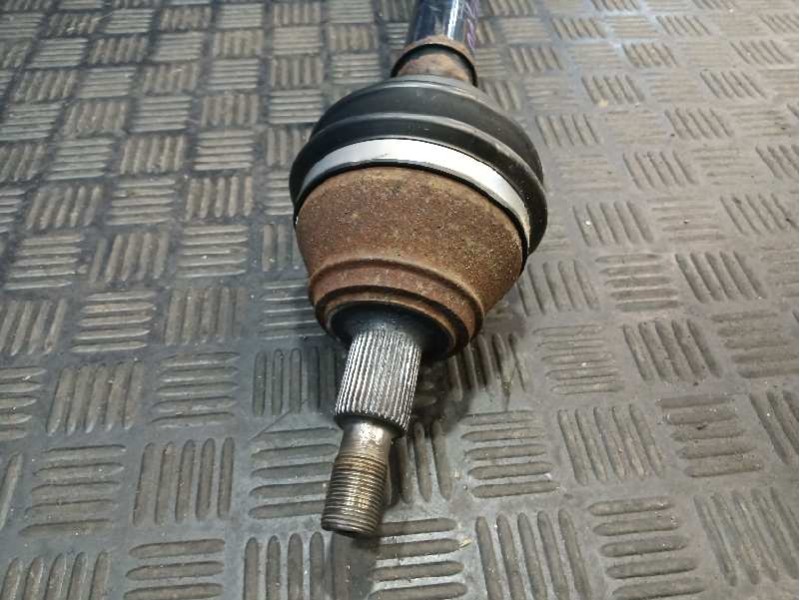 Recambio de transmision delantera derecha para volkswagen golf iv variant (1j5) referencia OEM IAM 1J0407272GD  