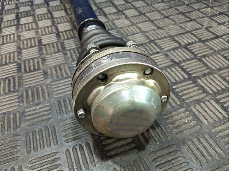 Recambio de transmision delantera derecha para volkswagen golf iv variant (1j5) referencia OEM IAM 1J0407272GD  