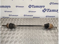 Recambio de transmision delantera derecha para kia shuma ii 1.6 cat referencia OEM IAM S6D  