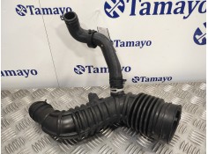Recambio de tubo para nissan qashqai (j11) 1.2 16v cat referencia OEM IAM 144638449R  