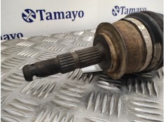 Recambio de transmision delantera derecha para kia shuma ii 1.6 cat referencia OEM IAM S6D   2