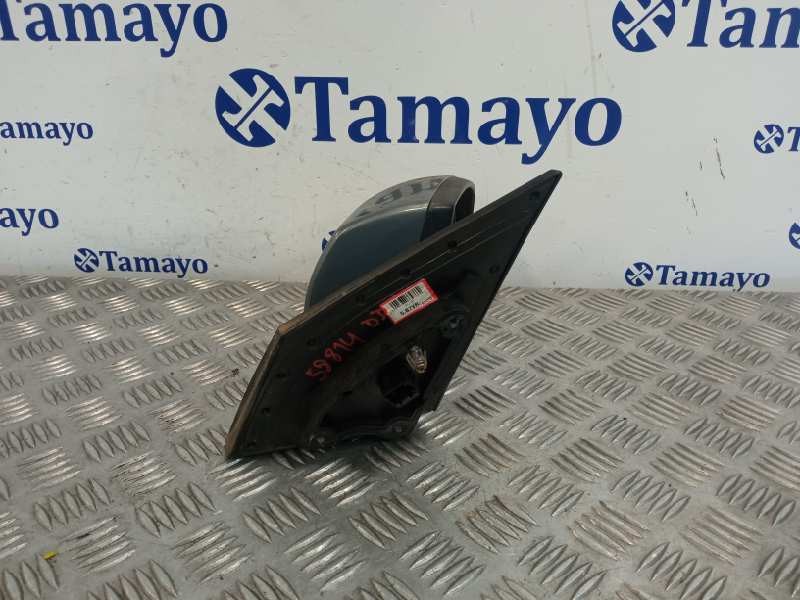 Recambio de retrovisor derecho para kia rio referencia OEM IAM 012294  