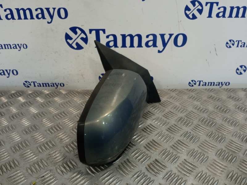 Recambio de retrovisor derecho para kia rio referencia OEM IAM 012294  