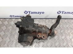 Recambio de caja direccion para nissan pick-up (d22) 2.5 16v turbodiesel cat referencia OEM IAM   