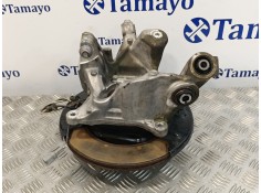 Recambio de mangueta trasera izquierda para subaru xv (g5) sport plus referencia OEM IAM   