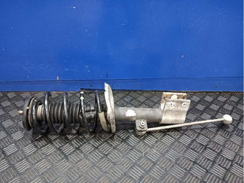 Recambio de amortiguador delantero derecho para peugeot 5008 sport pack referencia OEM IAM   