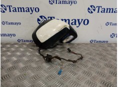 Recambio de retrovisor derecho para citroën c4 grand picasso referencia OEM IAM 96819904XT   2