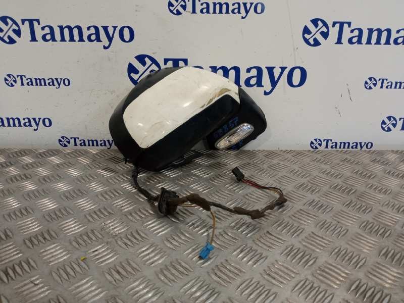 Recambio de retrovisor derecho para citroën c4 grand picasso referencia OEM IAM 96819904XT  