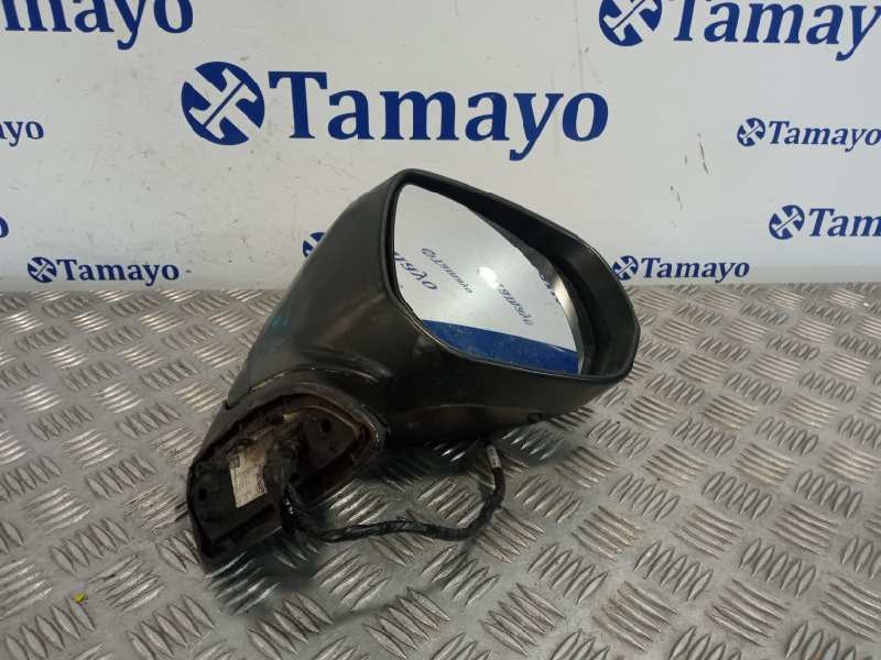 Recambio de retrovisor derecho para citroën c4 grand picasso referencia OEM IAM 96819904XT  