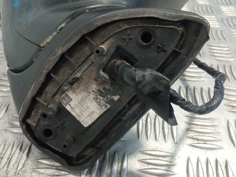 Recambio de retrovisor derecho para citroën c4 grand picasso referencia OEM IAM 96819904XT  