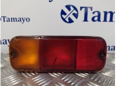 Recambio de piloto trasero izquierdo paragolpes para suzuki grand vitara 3 puertas sq (gt) 2.0 turbodiesel cat referencia OEM IA