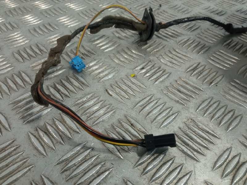 Recambio de retrovisor derecho para citroën c4 grand picasso referencia OEM IAM 96819904XT  