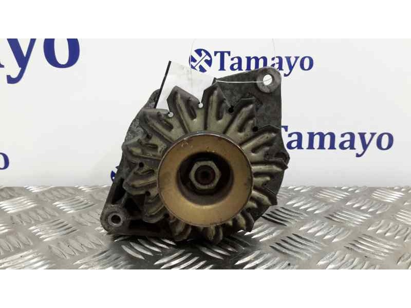Recambio de alternador para renault 5 (b/c40) 1.4 referencia OEM IAM 63321081  
