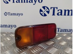Recambio de piloto trasero izquierdo paragolpes para suzuki grand vitara 3 puertas sq (gt) 2.0 turbodiesel cat referencia OEM IA 2
