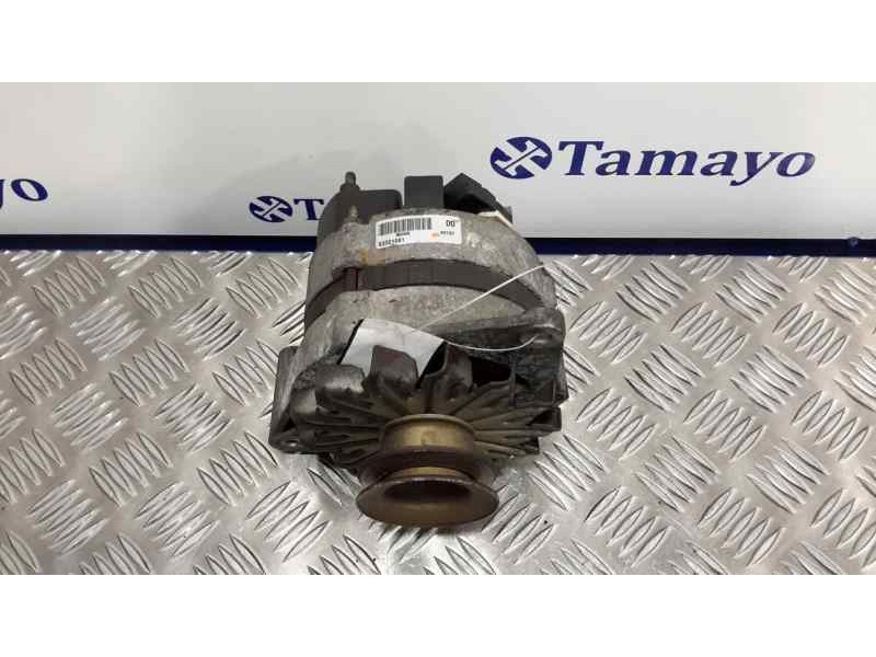 Recambio de alternador para renault 5 (b/c40) 1.4 referencia OEM IAM 63321081  