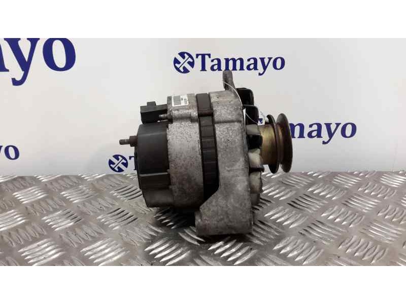 Recambio de alternador para renault 5 (b/c40) 1.4 referencia OEM IAM 63321081  