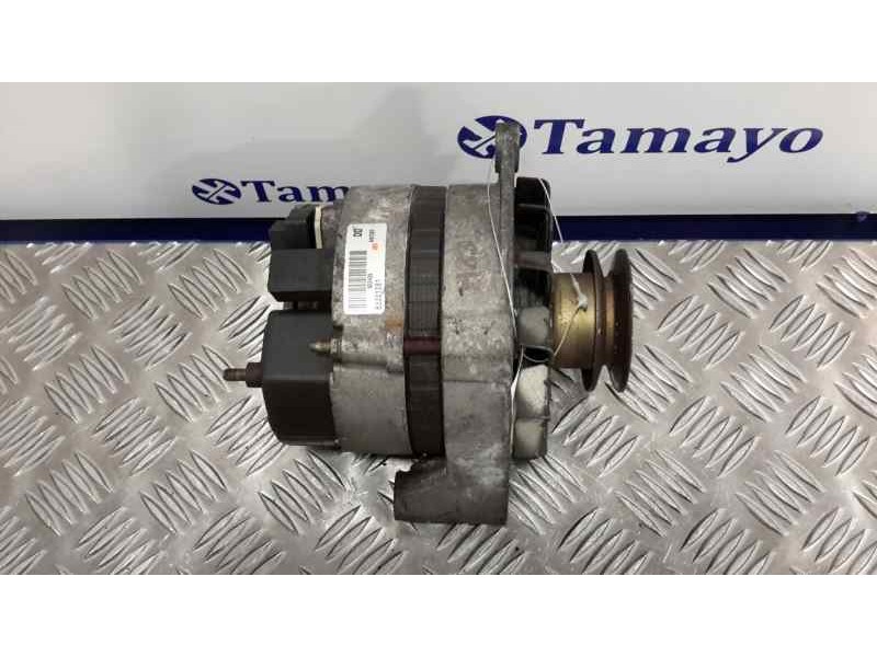 Recambio de alternador para renault 5 (b/c40) 1.4 referencia OEM IAM 63321081  