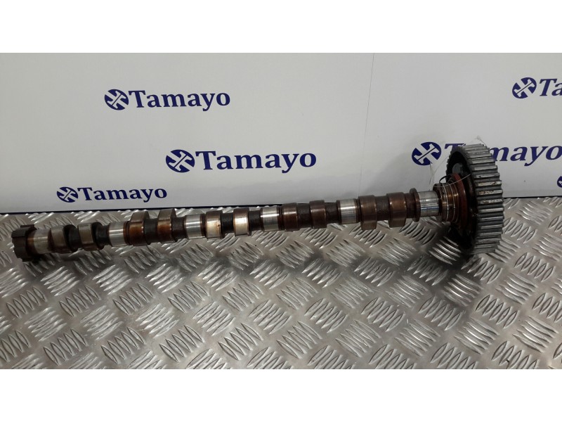 Recambio de arbol de levas para volvo v50 familiar 2.4 cat referencia OEM IAM 30637898  