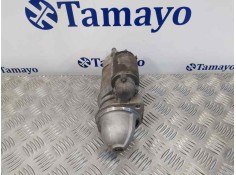 Recambio de motor arranque para ssangyong kyron 2.0 referencia OEM IAM 6611513701  