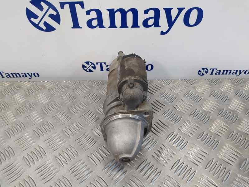 Recambio de motor arranque para ssangyong kyron 2.0 referencia OEM IAM 6611513701  