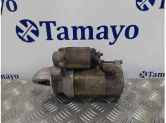 Recambio de motor arranque para ssangyong kyron 2.0 referencia OEM IAM 6611513701   2