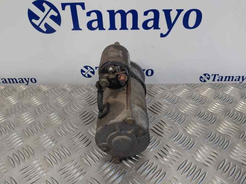 Recambio de motor arranque para ssangyong kyron 2.0 referencia OEM IAM 6611513701  