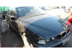 bmw serie 5 berlina (e39) del año 2000
