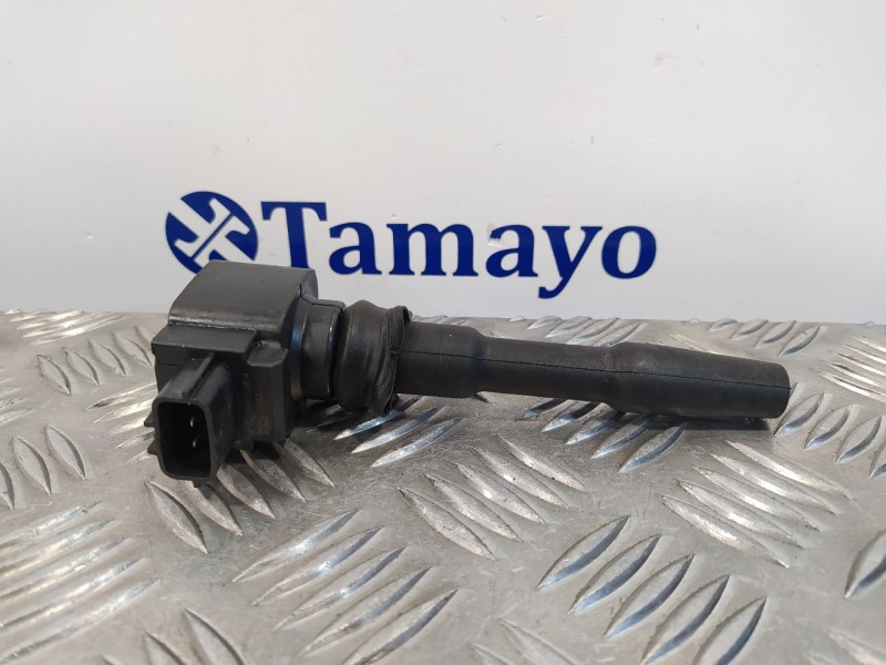 Recambio de bobina encendido para nissan qashqai (j11) 1.2 16v cat referencia OEM IAM 224332428R  