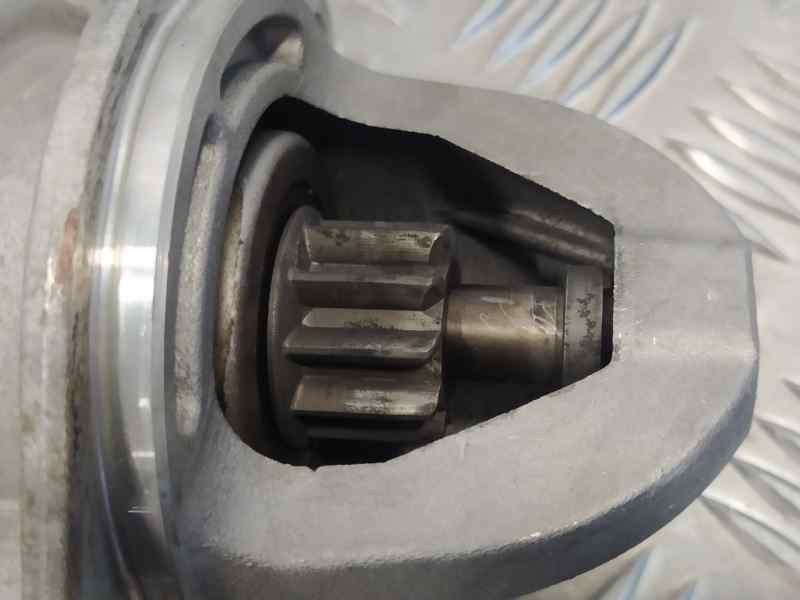 Recambio de motor arranque para ssangyong kyron 2.0 referencia OEM IAM 6611513701  