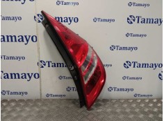 Recambio de piloto trasero derecho para hyundai i30 referencia OEM IAM 924022R0  
