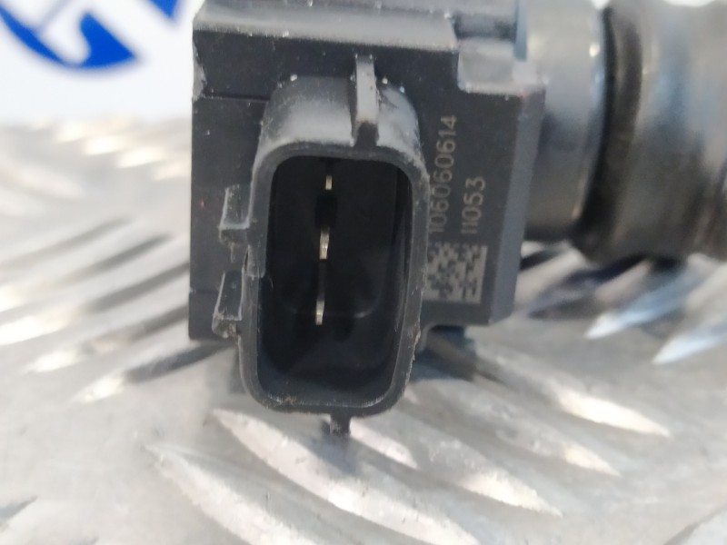 Recambio de bobina encendido para nissan qashqai (j11) 1.2 16v cat referencia OEM IAM 224332428R  