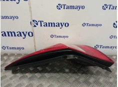 Recambio de piloto trasero derecho para hyundai i30 referencia OEM IAM 924022R0   2