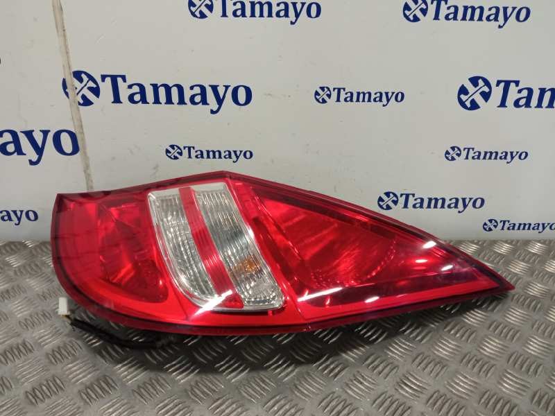 Recambio de piloto trasero derecho para hyundai i30 referencia OEM IAM 924022R0  