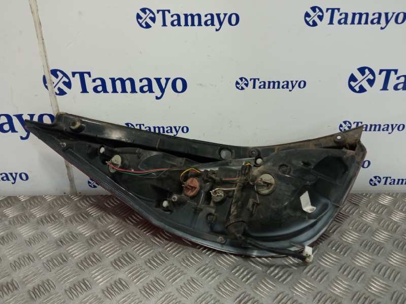 Recambio de piloto trasero derecho para hyundai i30 referencia OEM IAM 924022R0  