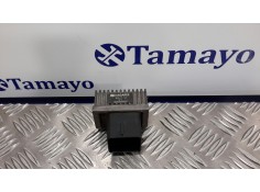 Recambio de caja precalentamiento para peugeot bipper 1.4 hdi referencia OEM IAM 9645668680  