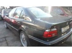bmw serie 5 berlina (e39) del año 2000 2