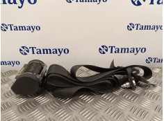 Recambio de cinturon seguridad delantero derecho para dacia lodgy 1.2 16v tce cat referencia OEM IAM A508741  